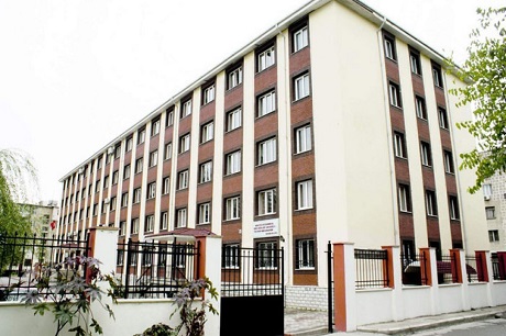 Gənc İstedadlar Liseyi